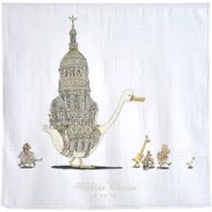 COPY - Atelier Choux Caravan Swaddle